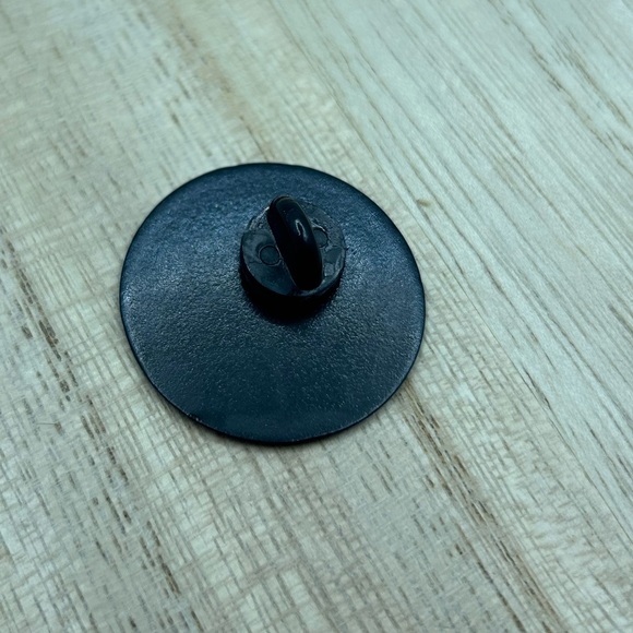 Stay Pawsitive Pin cat lover - Picture 2 of 2